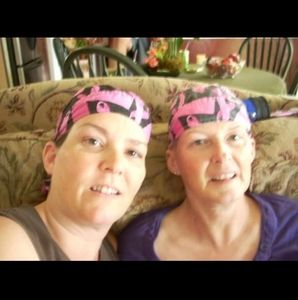 Meet your Posher, Debbie